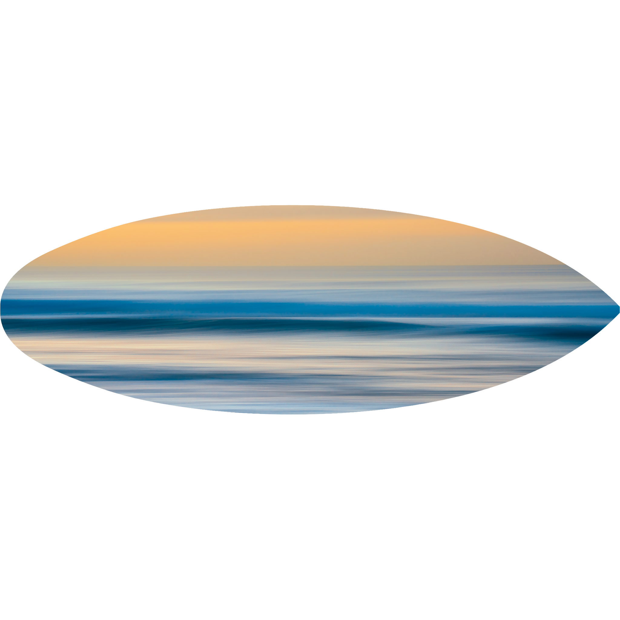 Lucid Drift Surfboard