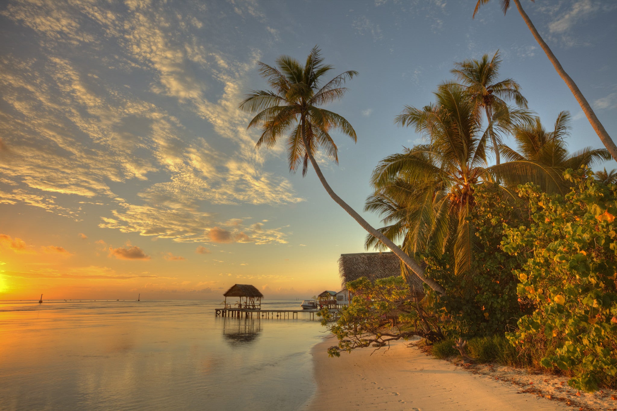 Paradise Beach