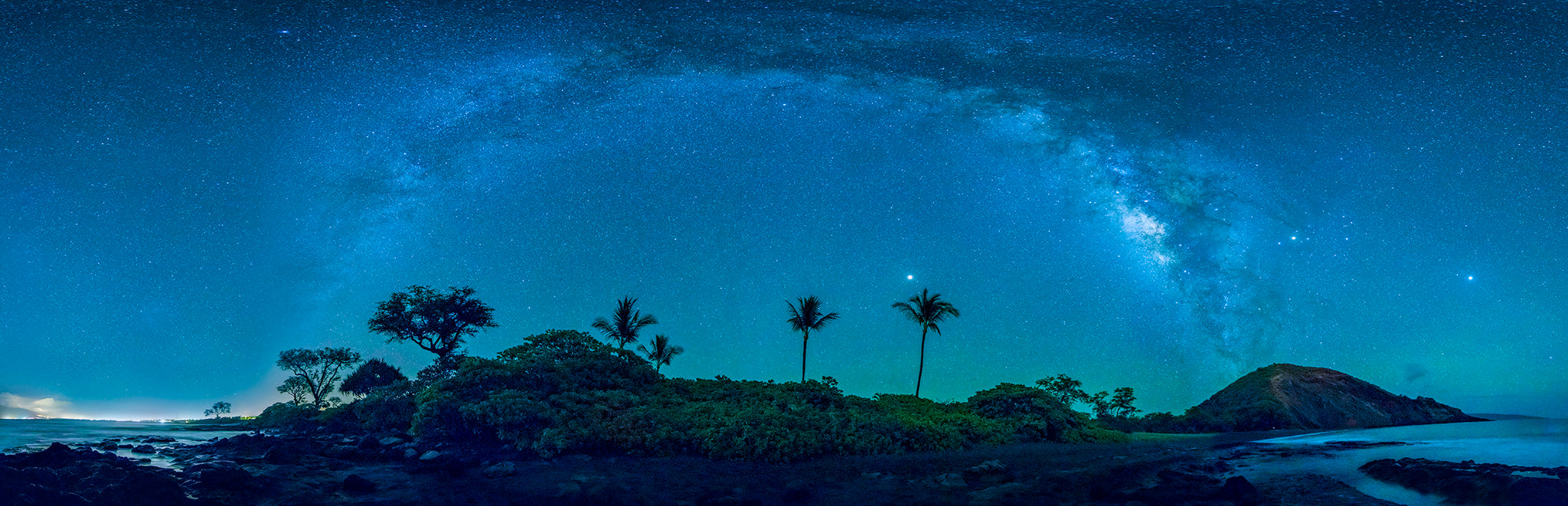 The Maui Way