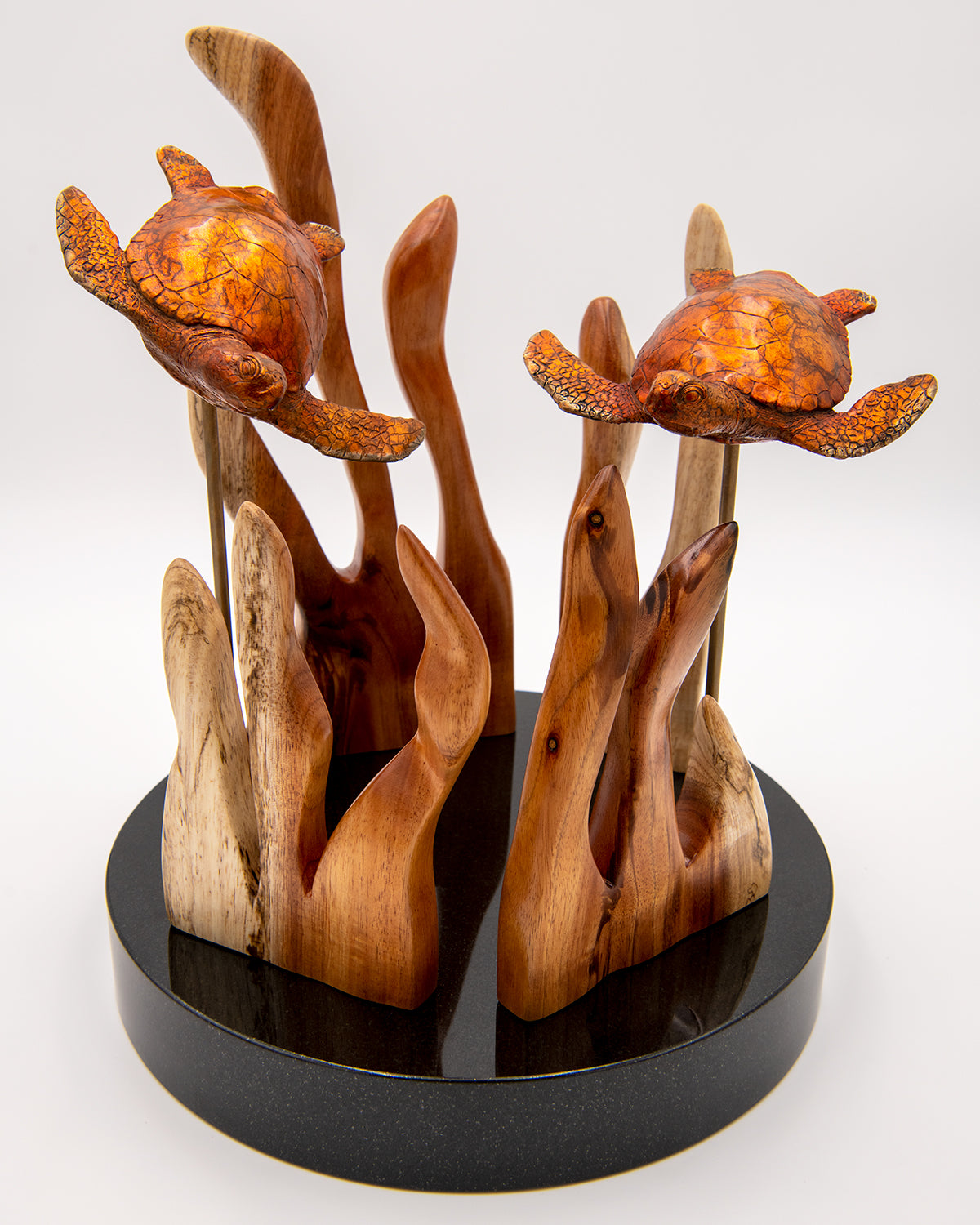 Sculptures