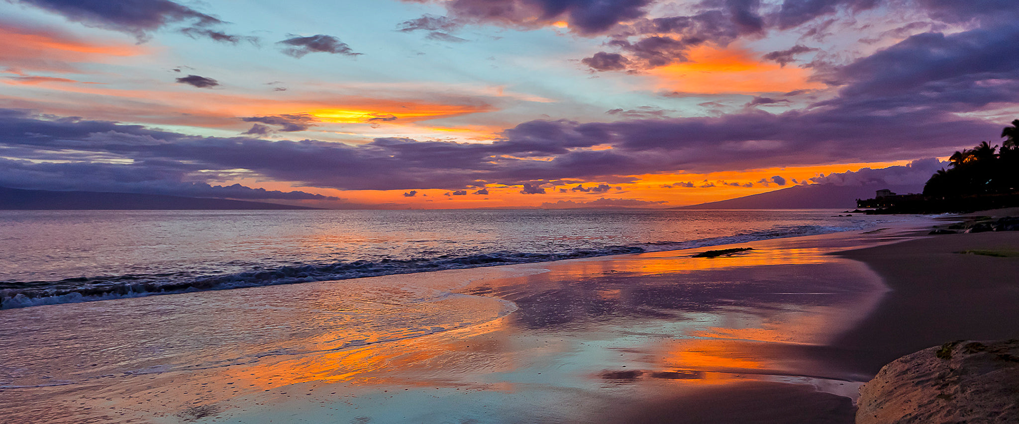 Hawaii