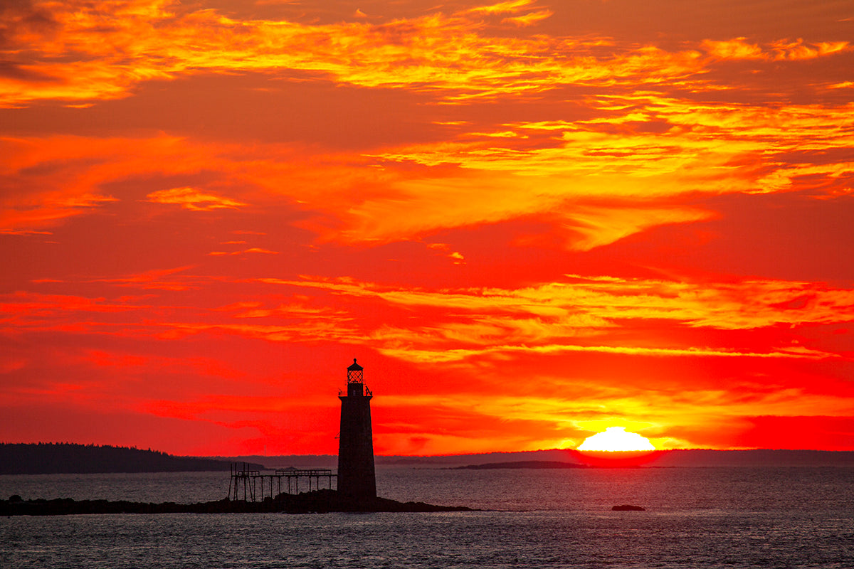 Maine