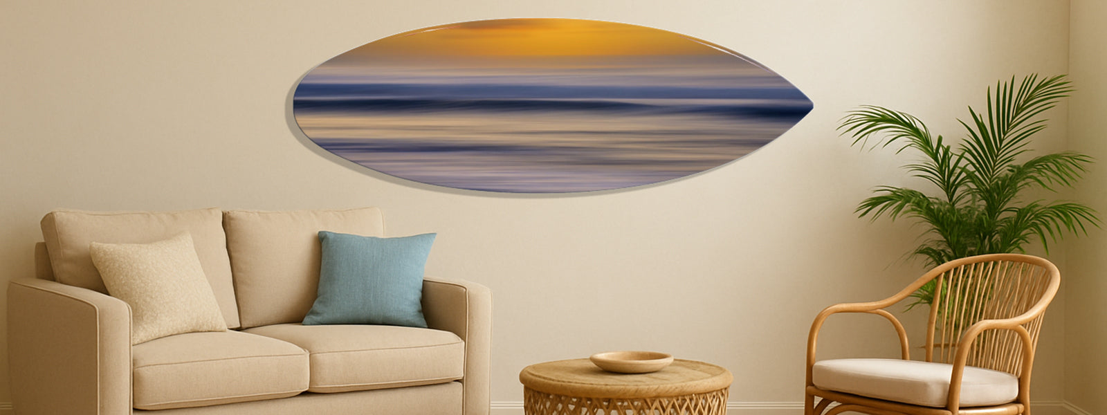 Surfboards
