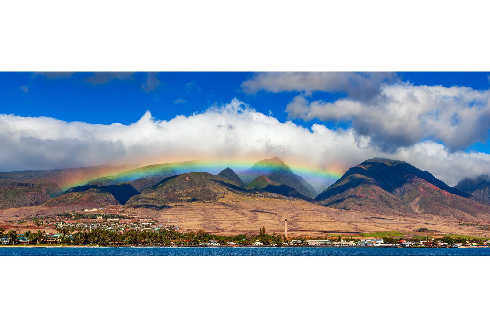 Sunsets & Landscapes