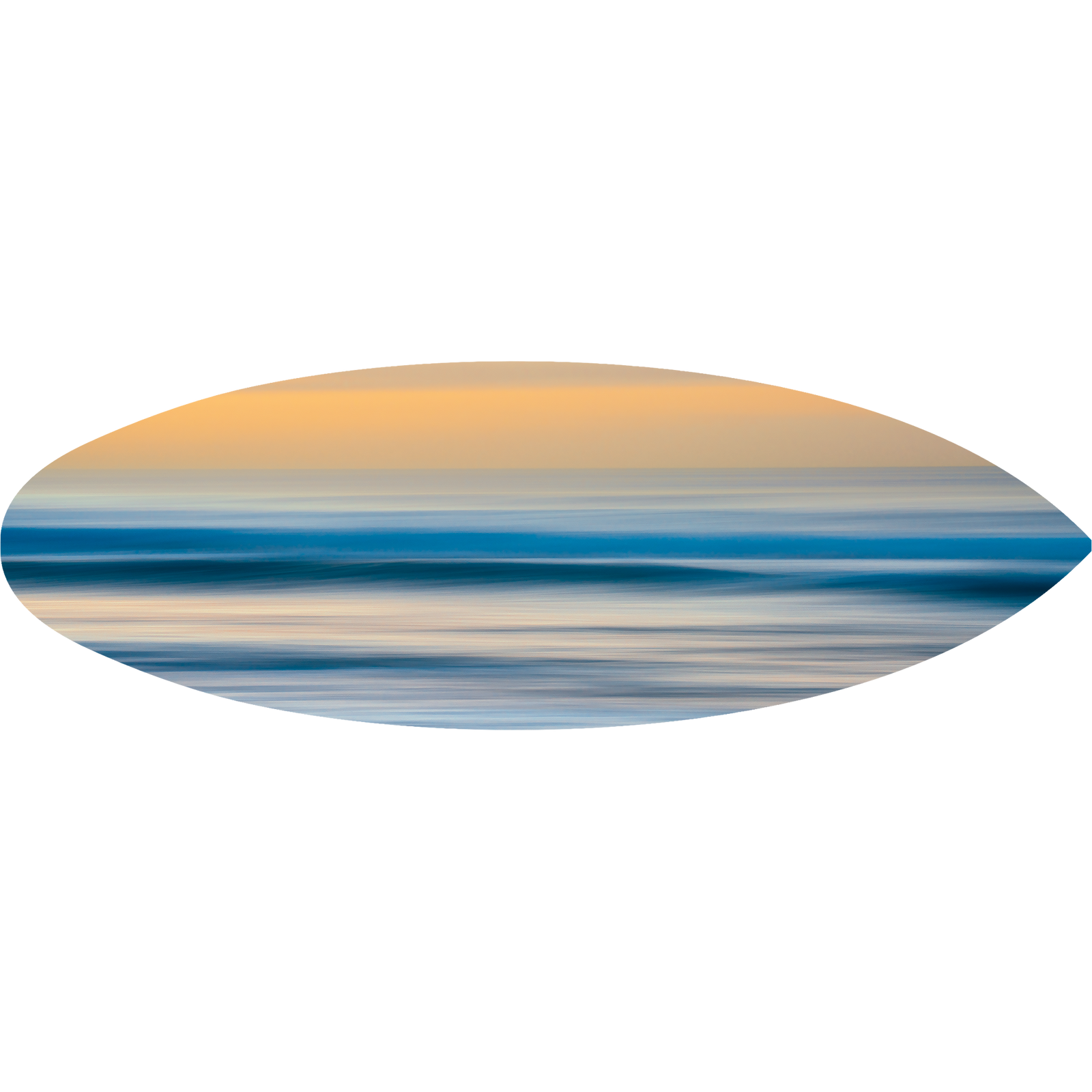 Lucid Drift Surfboard