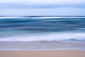 Motion of the Ocean