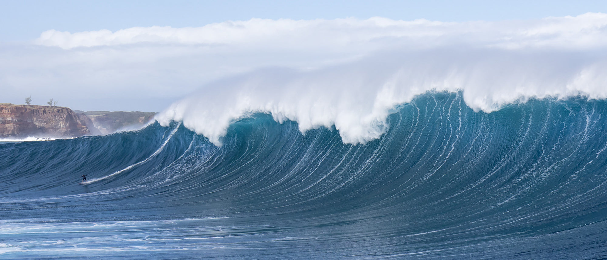 Mt. Peahi