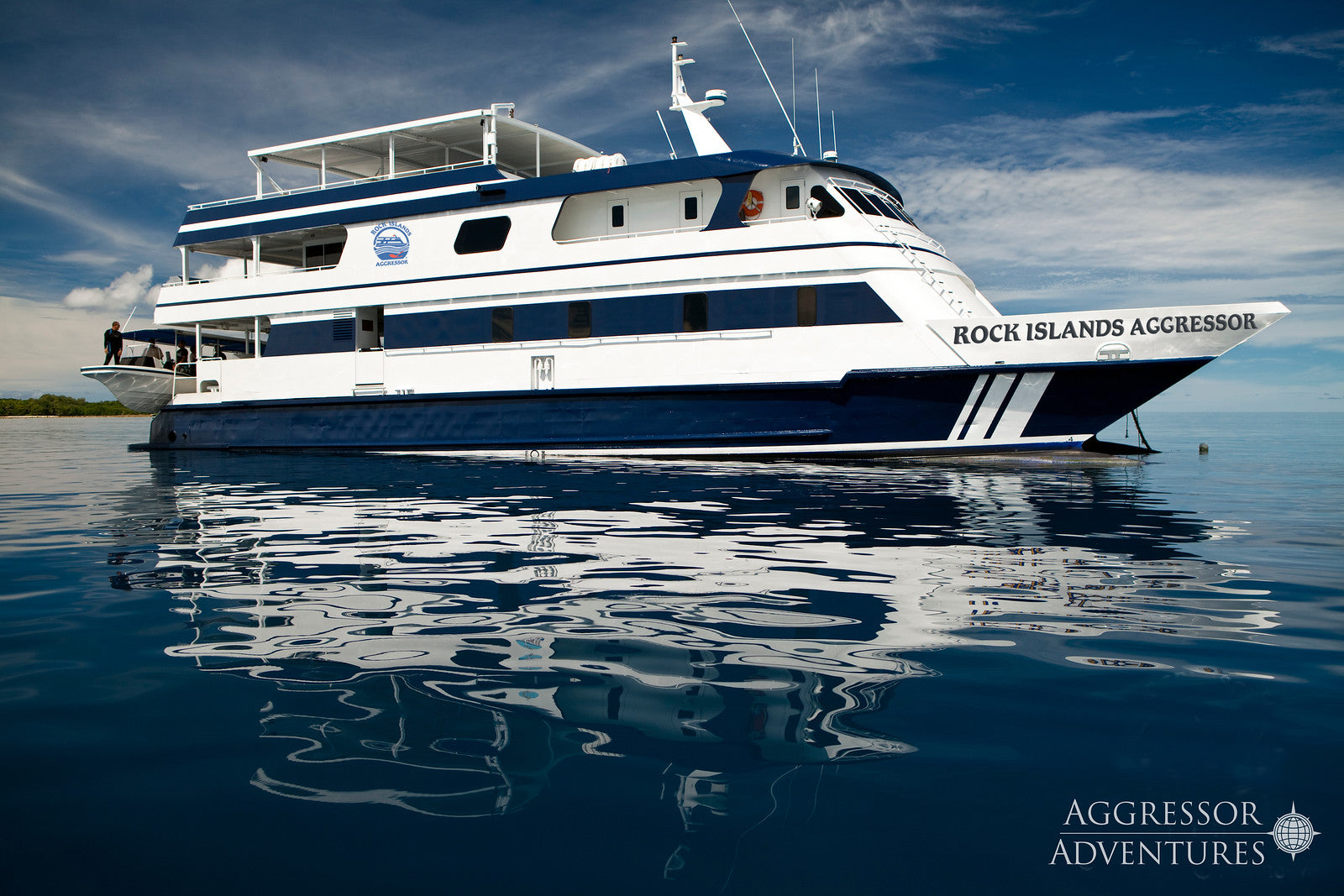 Palau 2022 - December 11th-18th