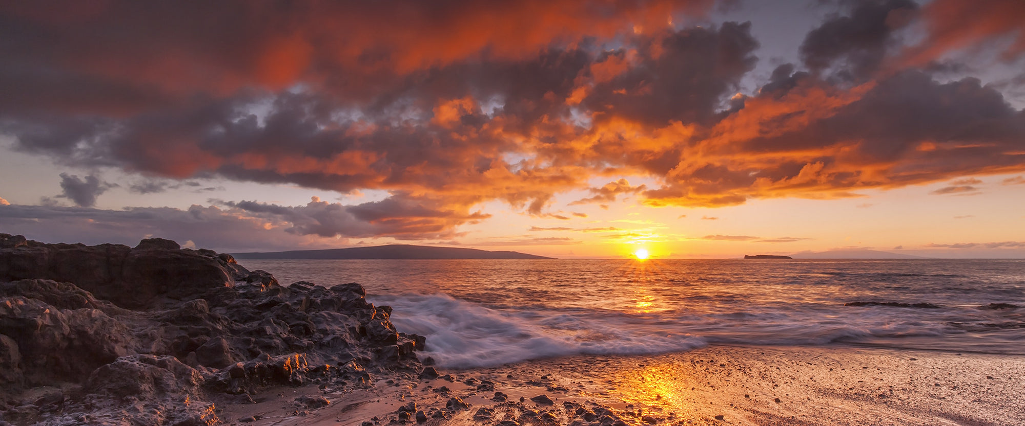 Tyler's Paradise Panoramic